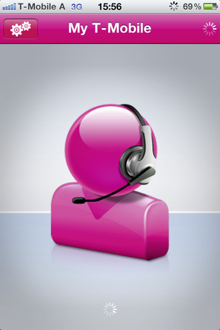 My T-Mobile für iPhone feiert 100.000 Downloads