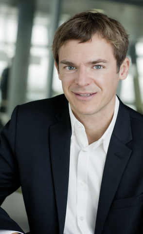 Christian Nemeth neuer tele.ring Leiter