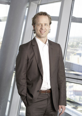 Thomas Rebernig-Auersperg wird Facility Manager für T-Mobile und T-Systems