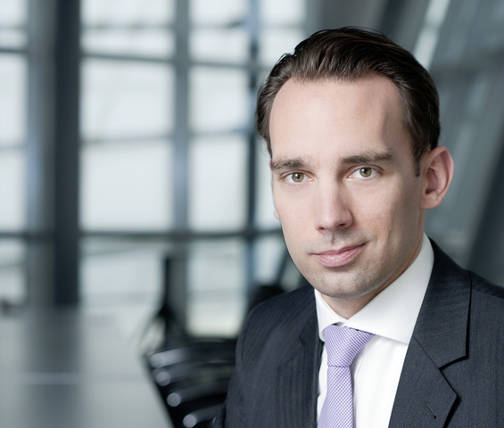 Daniel Daub übernimmt Vertriebsleitung Privatkunden bei T-Mobile