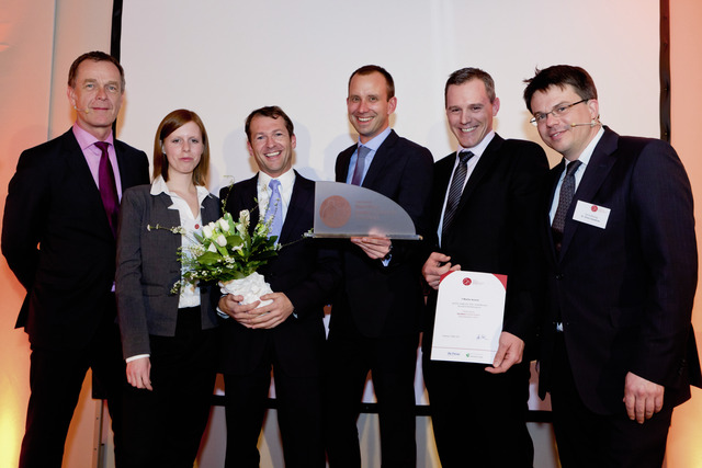 T-Mobile für Kundenorientierung ausgezeichnet