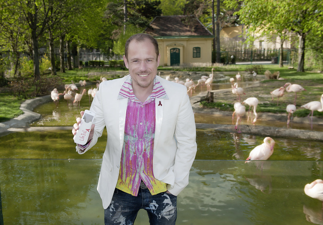 T-Mobile Hauptsponsor des Life Ball