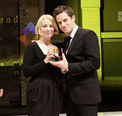 T-Mobile Austria erhält Deutschen Preis für Onlinekommunikation