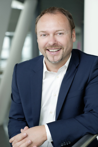 Jens Radszuweit leitet T-Mobile Regional Business Sales
