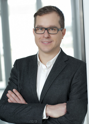 Klaus Lackner neuer Pressesprecher Produkte