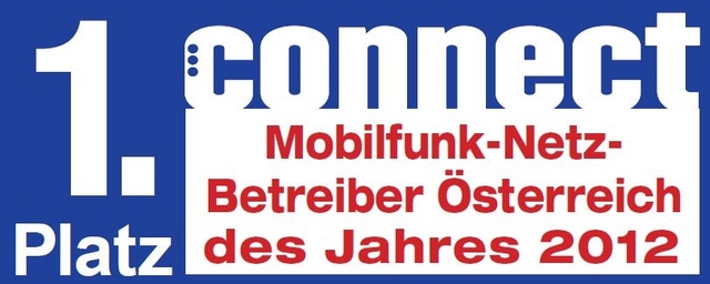 „connect“-Leser küren T-Mobile zum besten Mobilfunknetzbetreiber Österreichs
