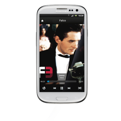 Das Samsung Galaxy S III im exklusiven Frühverkauf um 0 Euro im T-Mobile Shop Kärntnerstraße