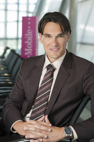 T-Mobile holt sich Telekommunikationsexperten an Bord: Christian Asperger ist neuer Marketing-Bereichsleiter für Privatkunden