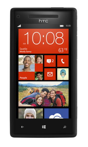 T-Mobile begeht Windows Phone 8 Launch mit Microsoft-Bundle