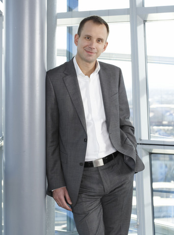 Dieter Poller ist neuer Bereichsleiter Business  bei T-Mobile