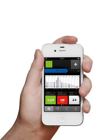 T-Mobile startet Kooperation mit mySugr zum Weltdiabetestag