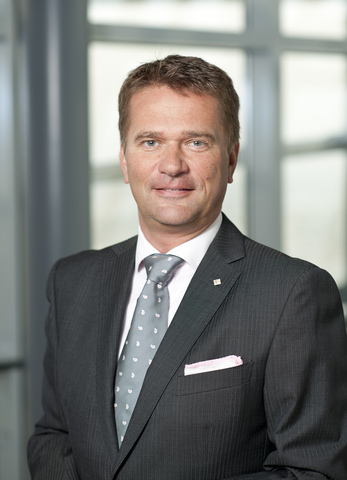 Stefan Gubi wird Großkundenleiter Deutsche Telekom Europe