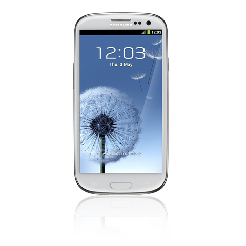Adventione! Das Samsung GALAXY S III um 0 Euro