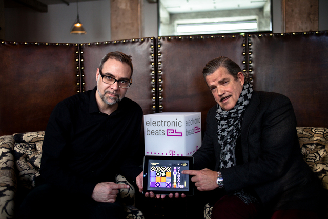 Anything becomes Music: Yellofier-App verwandelt Alltagsgeräusche sekundenschnell in Musik
