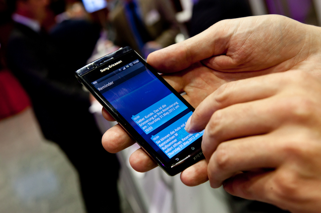 Cloud Competence Day: Ein Nachmittag kompakter Information