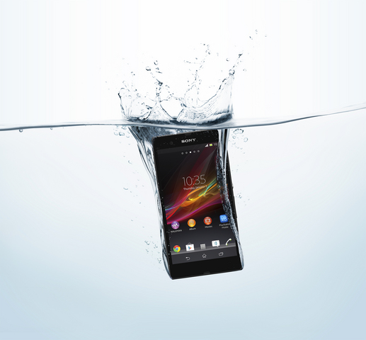 Das Sony-Flaggschiff Xperia Z eine Woche lang um 0 Euro
