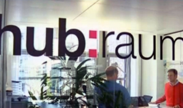 Deutsche Telekom Inkubator hub:raum präsentiert Turbo-Programm am Wiener Pioneers Festival
