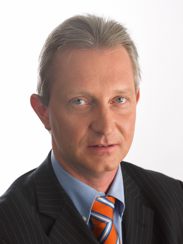 Heinrich Lakatha neuer Bereichsleiter Networks