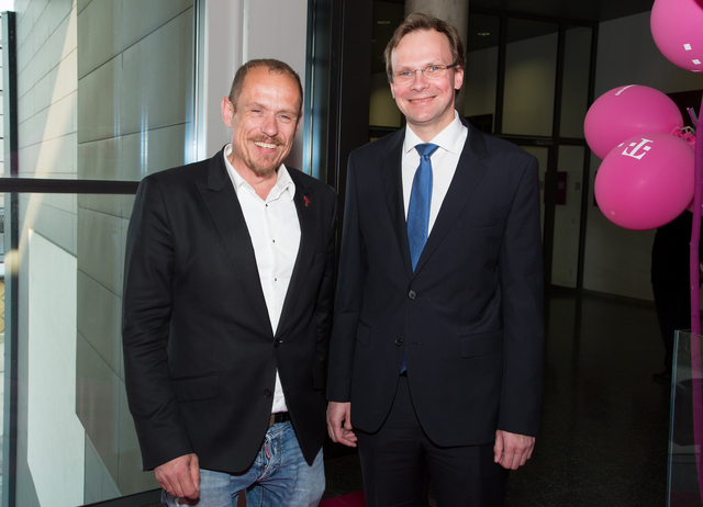 Life Ball Hauptsponsor T-Mobile verlost 676 Tickets für Eröffnungsshow