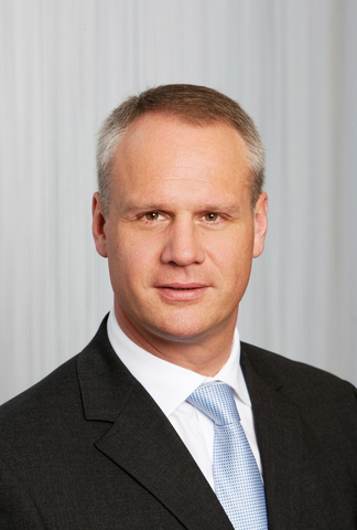 Michael Hummel neuer Abteilungsleiter Strategic Business Sales