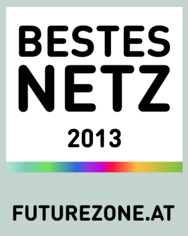 Netztest: T-Mobile hat das beste Netz Österreichs