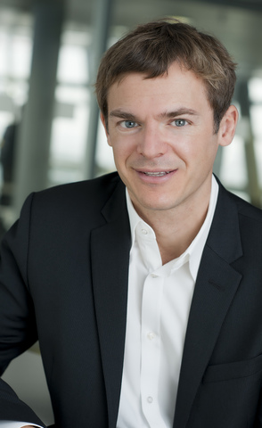 Neuer Bereich Wholesale, Partnering und Cooperations: Christian Nemeth übernimmt Leitung