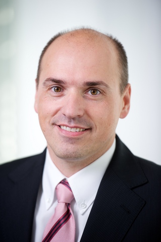 Stefan Groß wird neuer Finanzchef von T-Mobile Austria