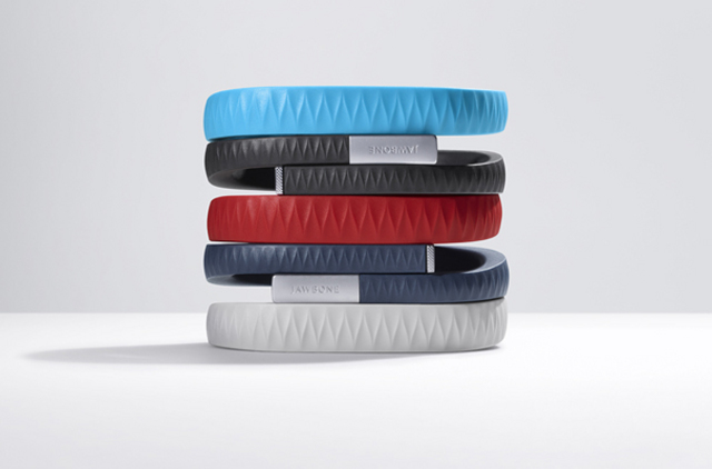 T-Mobile bringt UP von Jawbone nach Österreich