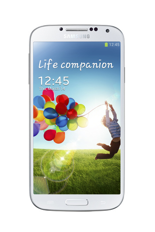 T-Mobile startet Online-Vorverkauf des Samsung GALAXY S 4