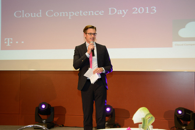 T-Mobile startet in Kürze mit der Telefonanlage aus der Cloud