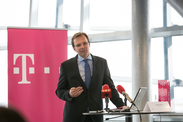 T-Mobile will Neuauflage der Frequenzauktion unter fairen Bedingungen