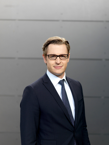 Thomas Kicker übernimmt Geschäftsführung von Privat- und Geschäftskunden