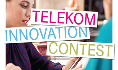 Weltweite Suche nach neuen Ideen mit Innovation Contest