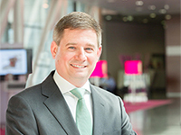 Thomas Kadlec ist neuer Bereichsleiter Solutions