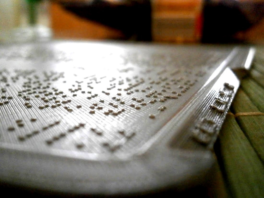 „Tablets zum Begreifen“ für blinde Menschen bekommt TUN-Nachhaltigkeitspreis