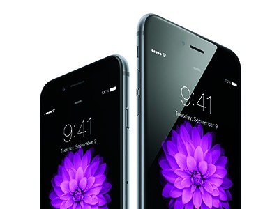 iPhone 6 im Frühverkauf und online vorbestellbar