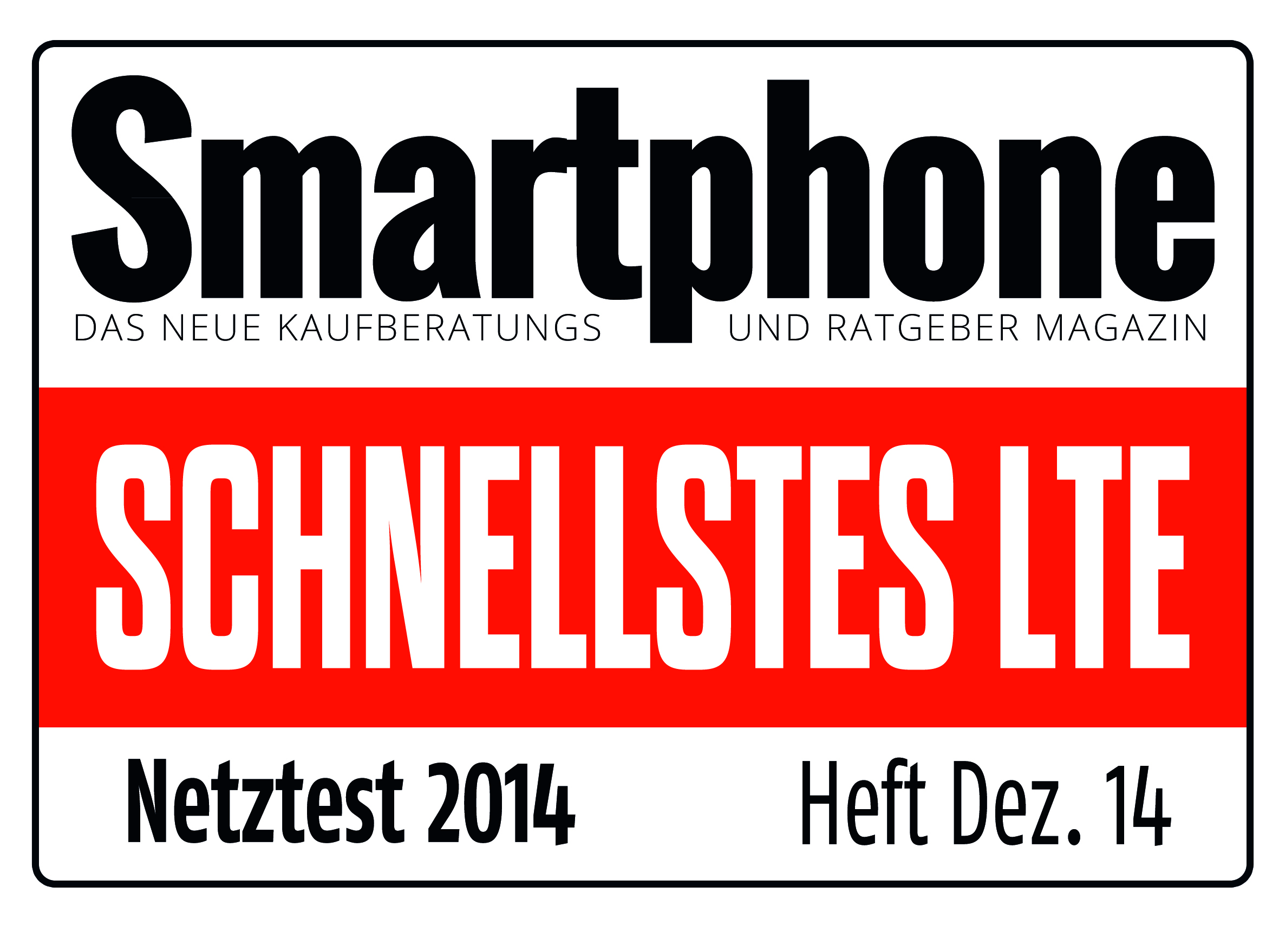 Android Magazin: T-Mobile schnellstes LTE-Netz Österreichs
