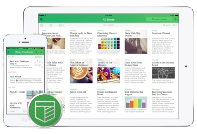 evernote premium