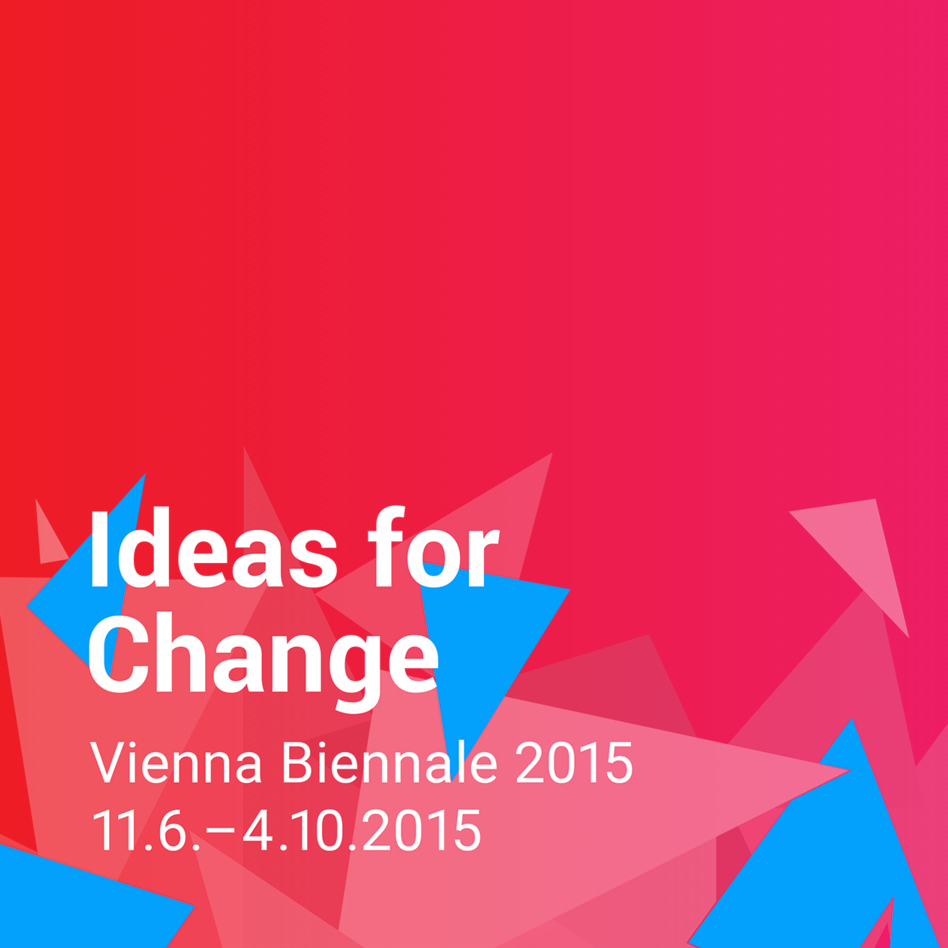 T-Mobile ist Digital Content Partner der Vienna Biennale 2015