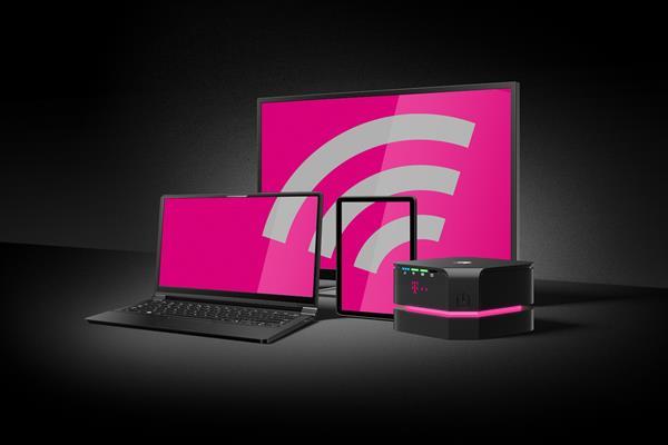 Wie-Ich-Will 5.0: Unlimitiertes T-Mobile Internet für zuhause