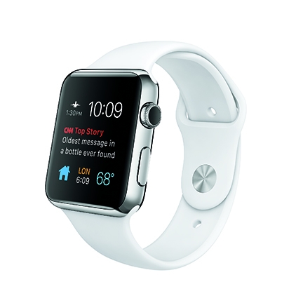 Ab sofort Apple Watch bei T-Mobile erhältlich
