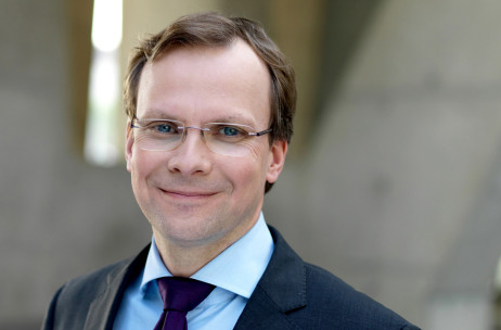 Andreas Bierwirth neuer Aufsichtsratsvorsitzender von  T-Mobile Polen