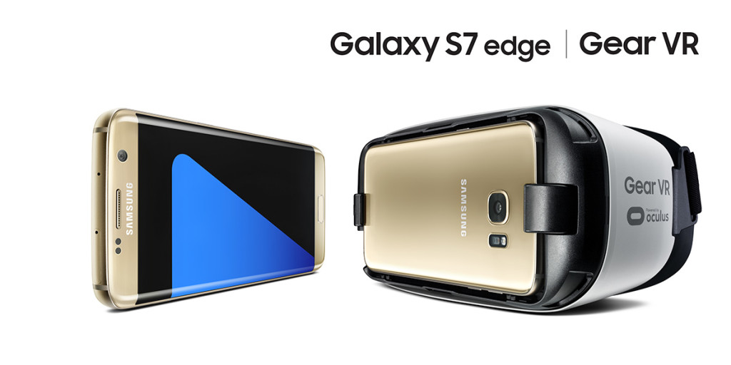 T-Mobile startet Vorverkauf des Samsung Galaxy S7 und S7 edge