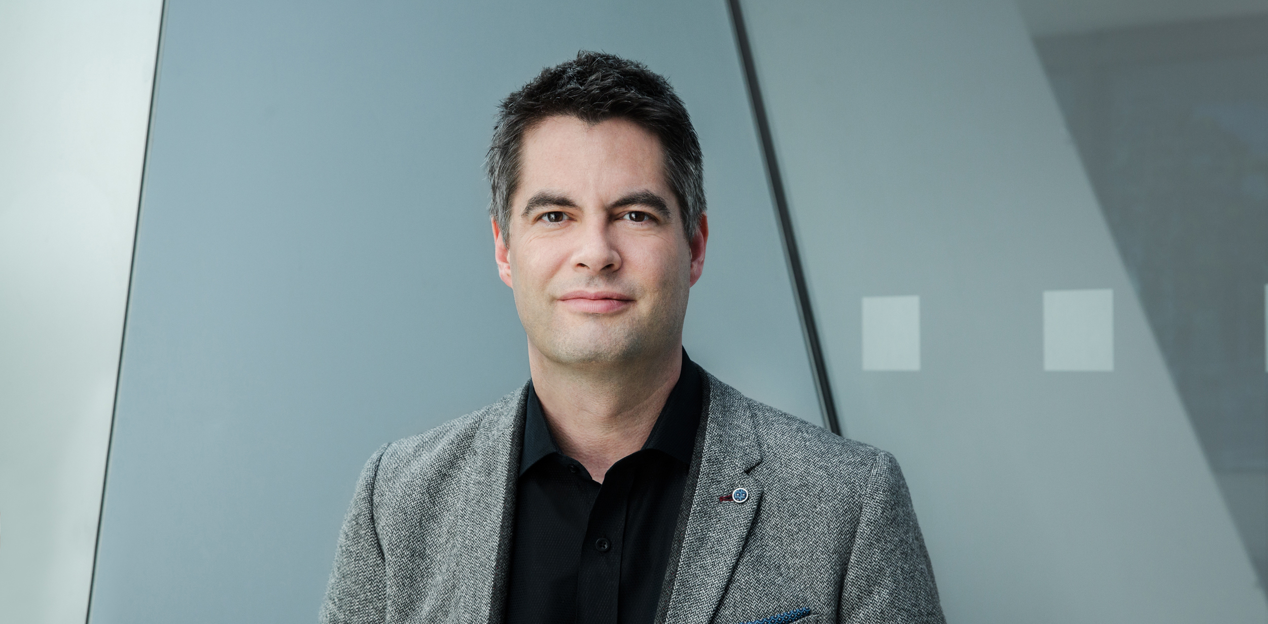 Gero Niemeyer neuer CFO von T-Mobile