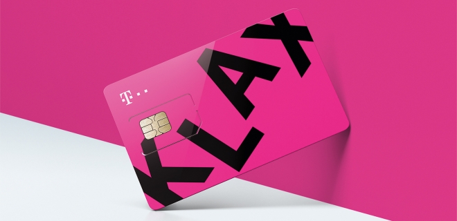 T-Mobile KLAX Aktionspreis: 15.000 Einheiten um 15 Euro (1 Einheit = 1 MB = 1 Minute = 1 SMS)