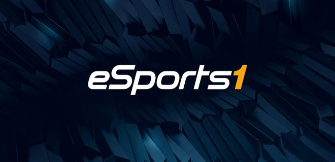 Start von eSports1 TV-Kanal bei UPC: Weltweite eSports-Highlights rund um die Uhr
