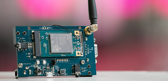 An IoT standard for more innovation: T-Mobile Austria and Deutsche Telekom demonstrate their first oneM2M prototype