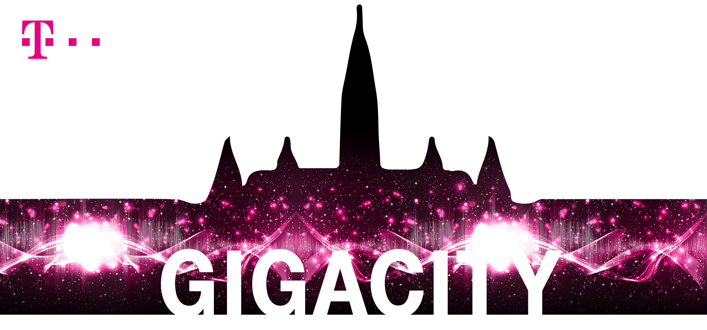 Einladung Medientermin „Wien wird Gigacity“