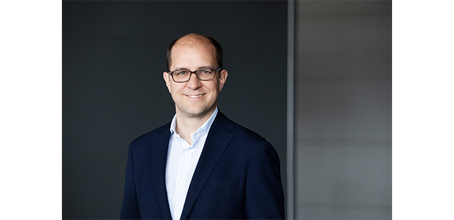 Peter Schiefer neuer Unternehmenssprecher von T-Mobile Austria