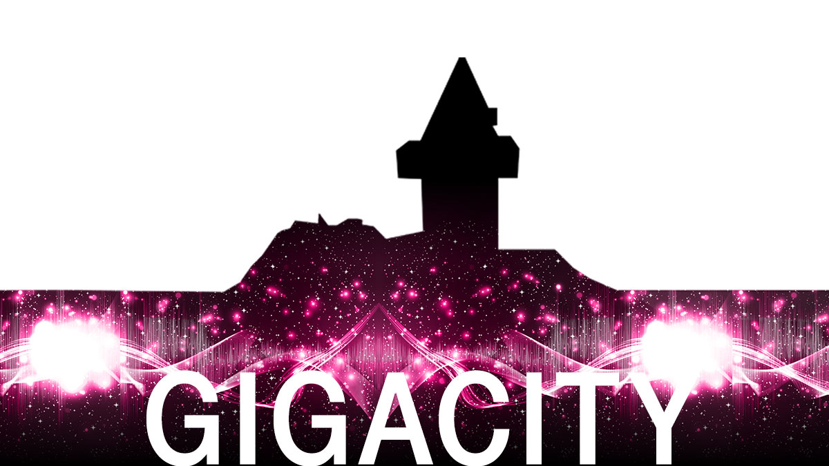 Gigabit-Internet für 115.000 Haushalte in Graz